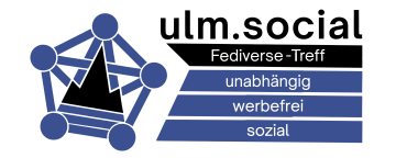 Logo ulm.social
